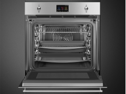 Духовой шкаф Smeg - SO 6303 APX