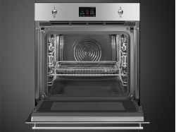 Духовой шкаф Smeg - SO 6303 APX