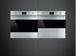 Духовой шкаф Smeg - SO 6303 APX
