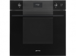 Духовой шкаф Smeg - SOP 6101 S 2 B 3