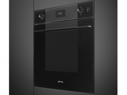 Духовой шкаф Smeg - SOP 6101 S 2 B 3
