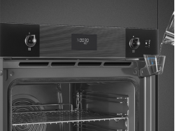Духовой шкаф Smeg - SOP 6101 S 2 B 3