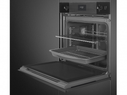 Духовой шкаф Smeg - SOP 6101 S 2 B 3