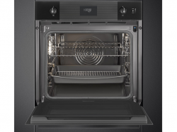 Духовой шкаф Smeg - SOP 6101 S 2 B 3