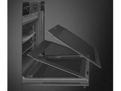 Духовой шкаф Smeg - SOP 6101 S 2 B 3