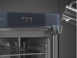 Духовой шкаф Smeg - SOP 6102 S 2 PG