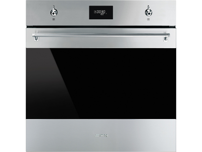 Духовой шкаф Smeg - SOP 6301 TX