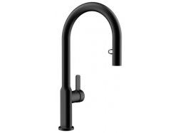 Смеситель кухонный Teka - OVAL 9382 116020016