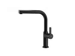 Смеситель кухонный Teka - OVAL 938 116020020