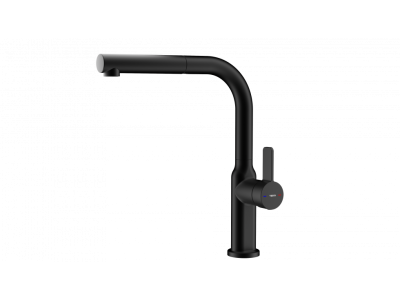Смеситель кухонный Teka - OVAL 938 116020020