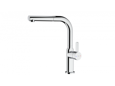 Смеситель кухонный Teka - OVAL 938 116020018