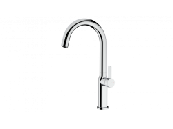 Смеситель кухонный Teka - OVAL 915 116030063
