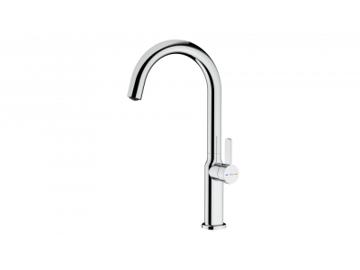 Смеситель кухонный Teka - OVAL 915 116030063