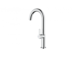 Смеситель кухонный Teka - OVAL 915 116030063