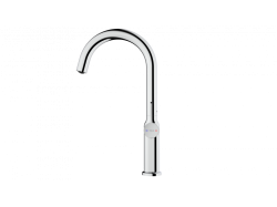 Смеситель кухонный Teka - OVAL 915 116030063