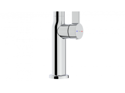 Смеситель кухонный Teka - OVAL 915 116030063