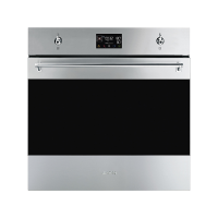 Духовой шкаф Smeg - SOP 6302 S 2 PX