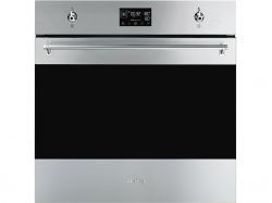 Духовой шкаф Smeg - SOP 6302 S 2 PX
