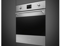 Духовой шкаф Smeg - SOP 6302 S 2 PX