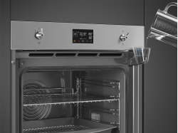 Духовой шкаф Smeg - SOP 6302 S 2 PX