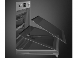 Духовой шкаф Smeg - SOP 6302 S 2 PX