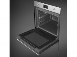Духовой шкаф Smeg - SOP 6302 S 2 PX