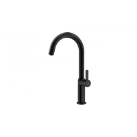 Смеситель кухонный Teka - OVAL 915 116030065