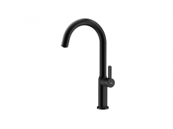 Смеситель кухонный Teka - OVAL 915 116030065