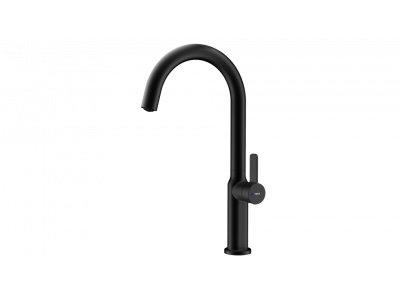 Смеситель кухонный Teka - OVAL 915 116030065