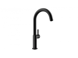 Смеситель кухонный Teka - OVAL 915 116030065
