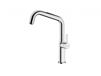 Смеситель кухонный Teka - OVAL 914 116030067