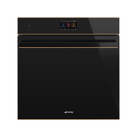 Духовой шкаф Smeg - SOP6604S2PNR