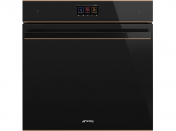 Духовой шкаф Smeg - SOP6604S2PNR