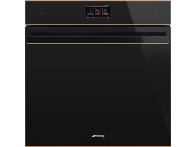Духовой шкаф Smeg - SOP6604S2PNR