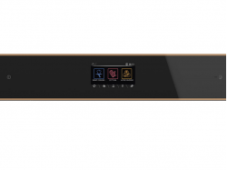 Духовой шкаф Smeg - SOP6604S2PNR