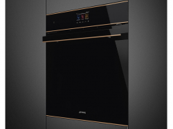 Духовой шкаф Smeg - SOP6604S2PNR