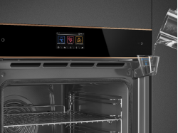Духовой шкаф Smeg - SOP6604S2PNR