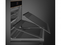 Духовой шкаф Smeg - SOP6604S2PNR