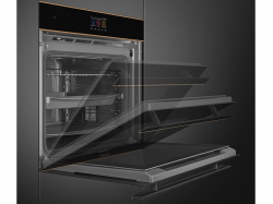 Духовой шкаф Smeg - SOP6604S2PNR