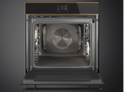 Духовой шкаф Smeg - SOP6604S2PNR