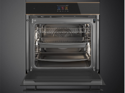 Духовой шкаф Smeg - SOP6604S2PNR