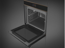Духовой шкаф Smeg - SOP6604S2PNR