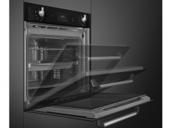 Духовой шкаф Smeg - SOP 6900 TN