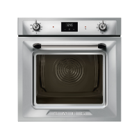 Духовой шкаф Smeg - SOP 6900 TX