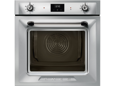 Духовой шкаф Smeg - SOP 6900 TX