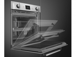 Духовой шкаф Smeg - SOP 6900 TX