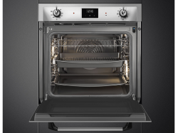 Духовой шкаф Smeg - SOP 6900 TX