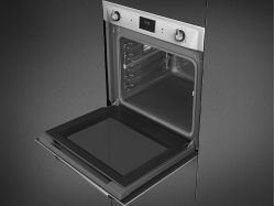 Духовой шкаф Smeg - SOP 6900 TX