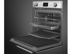 Духовой шкаф Smeg - SOP 6900 TX