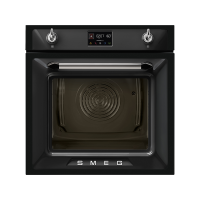 Духовой шкаф Smeg - SOP 6902 S 2 PN